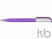 Ручка пластиковая шариковая «Арлекин»