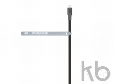 Кабель Lightning MFi 1,2 м