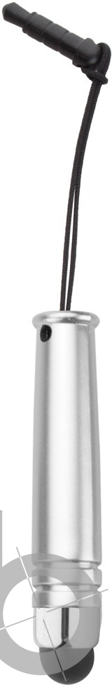 Брелок-стилус