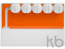 Органайзер для кабелей «Gizmo»