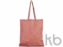 Сумка «Pheebs» из переработанного хлопка, 150 г/м²