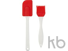 Silicone kitchen set