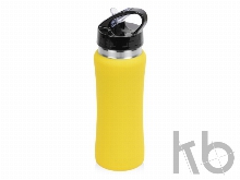 Бутылка спортивная «Коста-Рика»