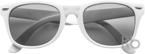 PC and PVC sunglasses