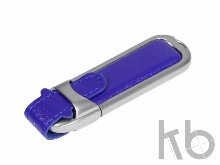 USB 3.0- флешка на 64 Гб с массивным классическим корпусом