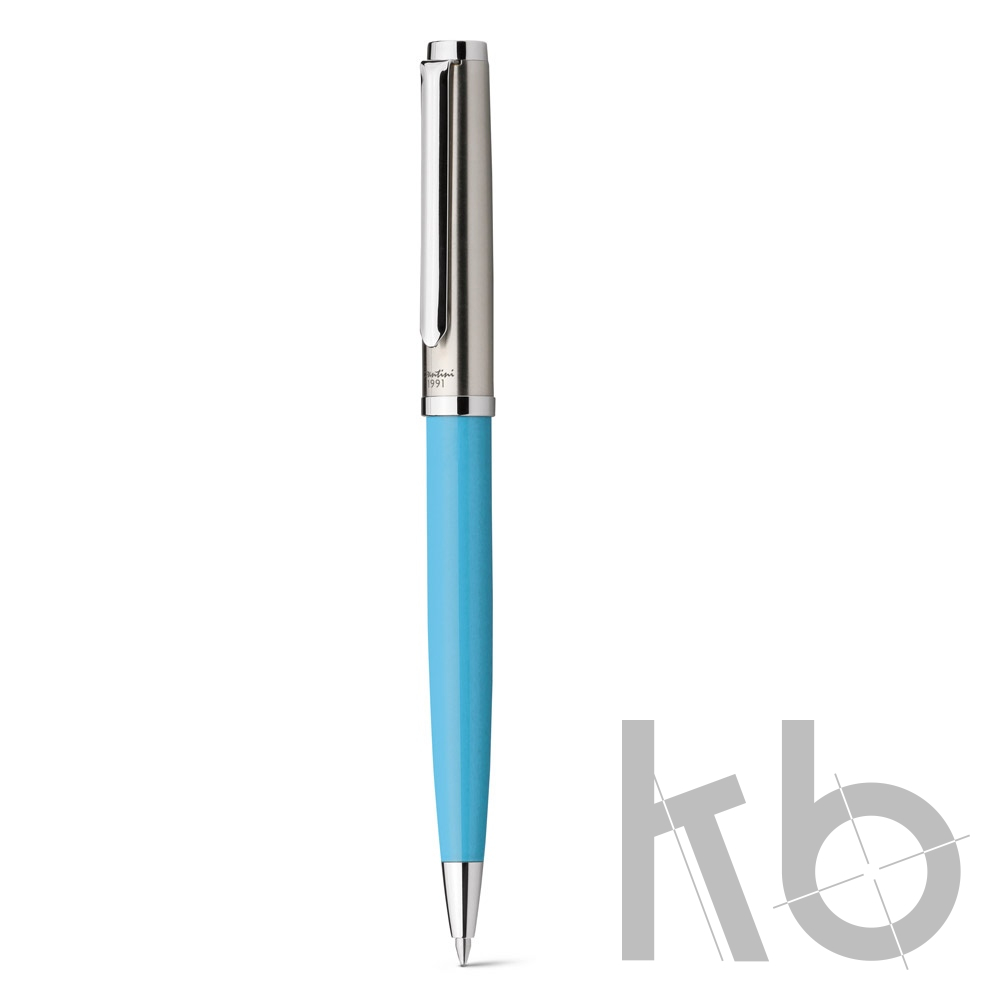 Ручка шариковая в подарочном футляре