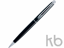 Ручка шариковая «Hemisphere Mars Black CT M»