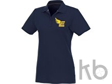 Рубашка поло «Helios» женская