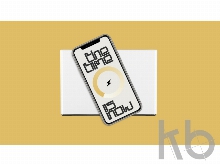 Часы с беспроводным зарядным устройством «Timebox 2»