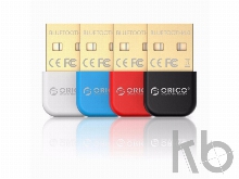 Адаптер USB Bluetooth BTA-403