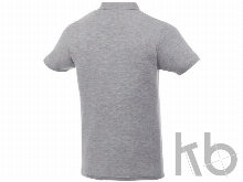 Рубашка поло «Liberty» мужская