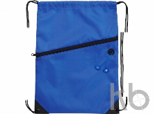 Рюкзак «Oriole» с карманом на молнии