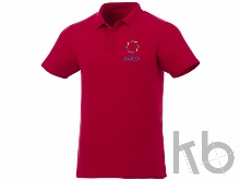 Рубашка поло «Liberty» мужская