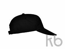 Бейсболка «Basica»