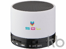 Портативная колонка