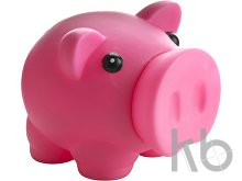 PVC piggy bank