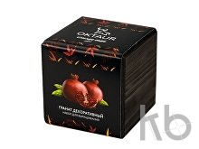 Набор для выращивания «Small village cube «Гранат комнатный»