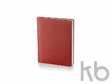 Ежедневник недатированный А6+ «Leader»