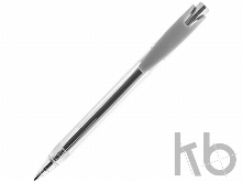 Ручка пластиковая шариковая «Tavas»