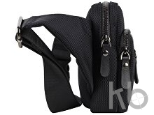 Сумка на пояс «Nero»