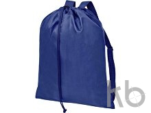 Рюкзак «Lerу» с парусиновыми лямками