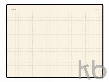 Блокнот А6 «Megapolis Journal»