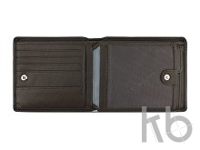 Портмоне «Bomba» с защитой данных RFID