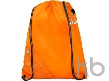 Рюкзак «Oriole» с двойным кармашком