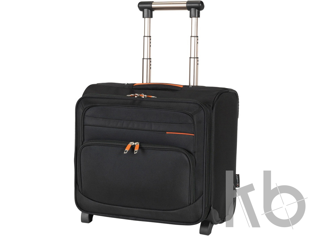 Сумка дорожная «Orange Line»