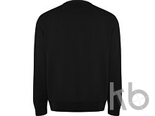 Свитшот из органического хлопка «Batian», унисекс