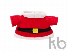 Плюшевый медведь «Santa»