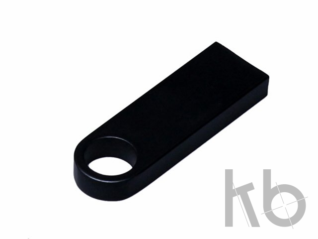 USB 3.0-флешка на 32 Гб с мини чипом и круглым отверстием