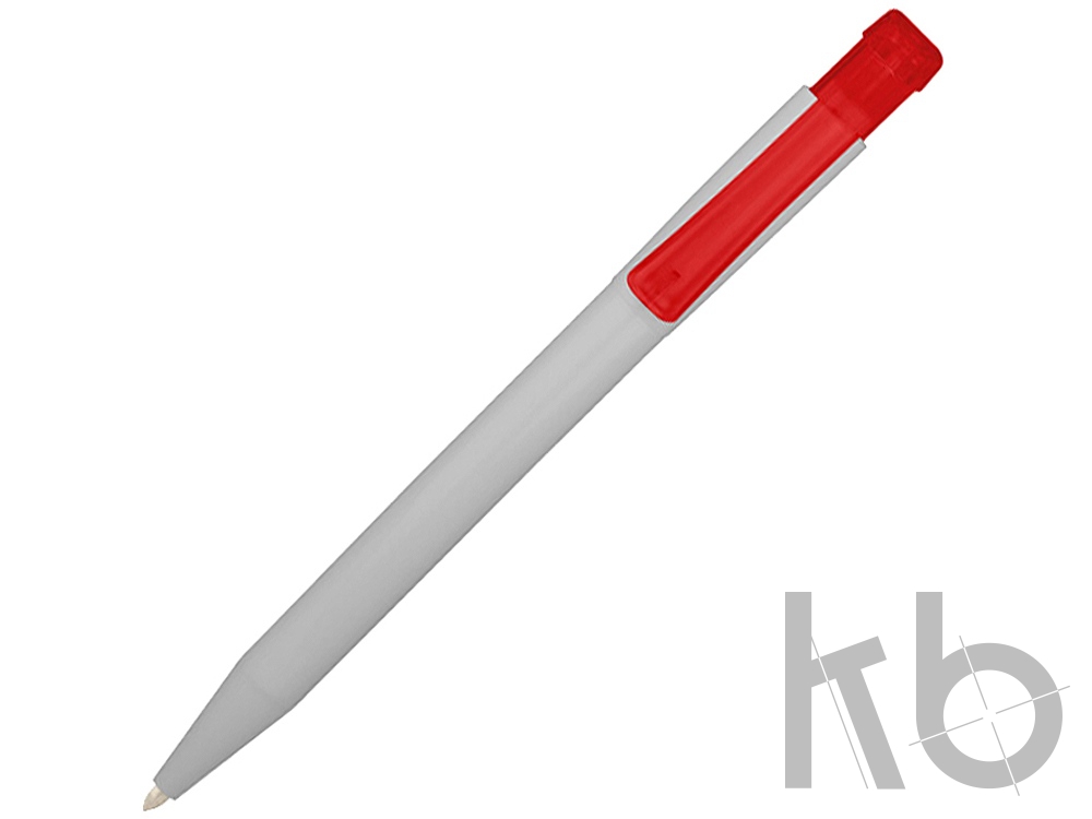 Ручка пластиковая шариковая «York»