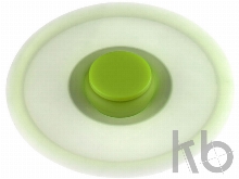 Спиннер- открывалка «Dizzy Duo»