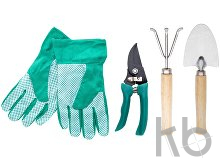 garden tools set