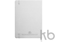 anti-bacterial notebook