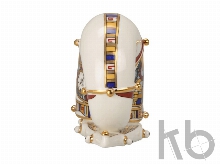 Скульптура «Улитка»