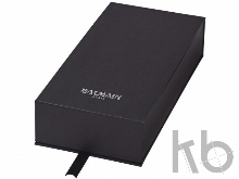 Подарочный набор: ручка шариковая, чехол