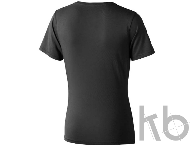 Футболка "Nanaimo" женская