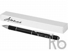 Ручка-стилус шариковая «Ambria»