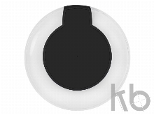 Беспроводное зарядное устройство «Pod» со светодиодной подсветкой