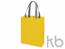 Сумка для шопинга «Utility» ламинированная, 110 г/м2