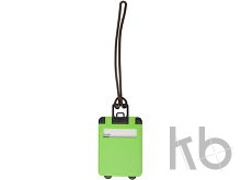 Бирка для багажа