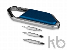 Набор отверток с карабином «Ifix»