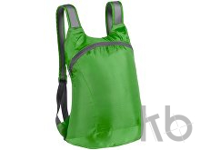 Складной рюкзак