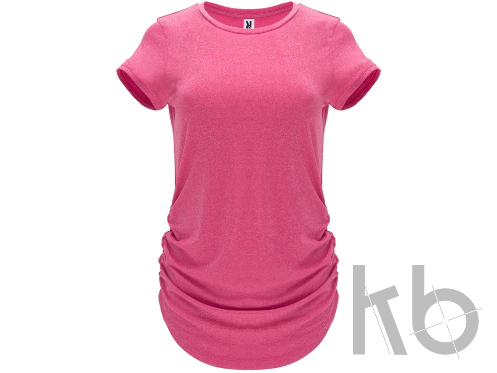 Спортивная футболка «Aintree» женская