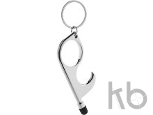 touch screen hygiene key