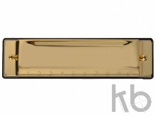 Губная гармошка DIY «Harmonica»