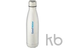 Бутылка «Cove» с вакуумной изоляцией