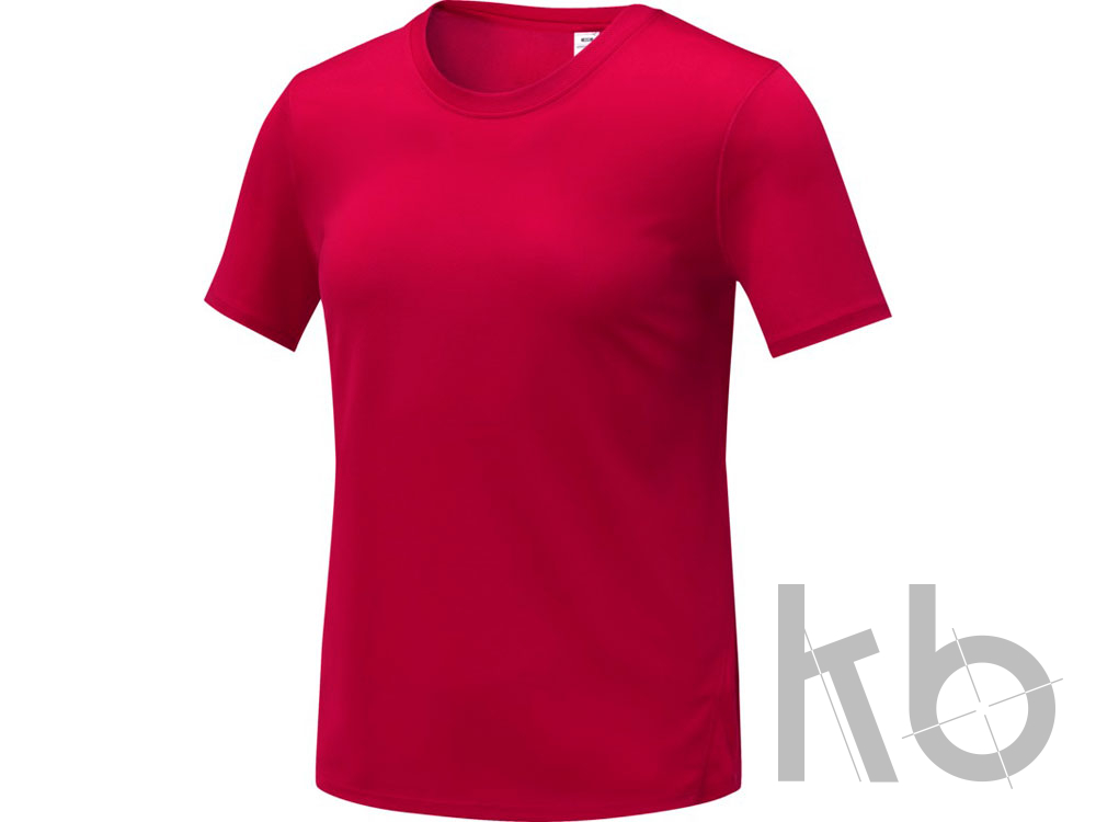 Футболка «Kratos» женская